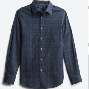 🔱Stretch Poplin Shirt🔱